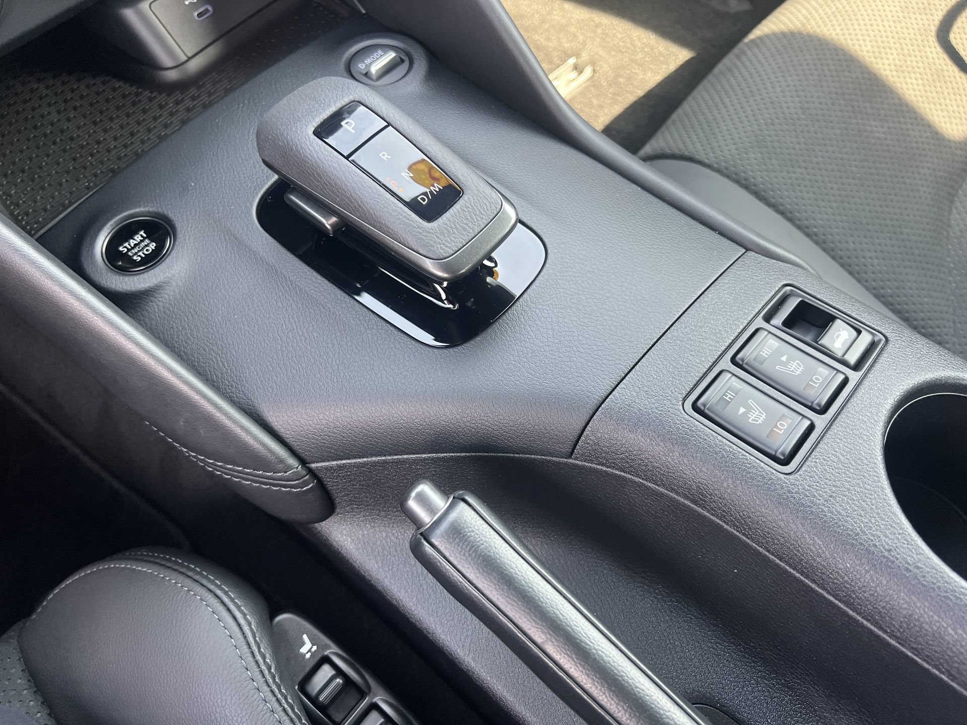 Certified 2025 Nissan Z Performance w/ Floor Mat Package RWD image 9