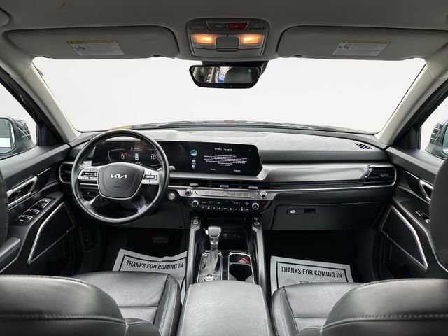 Used 2023 Kia Telluride S image 10