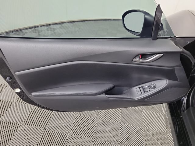 Used 2025 MAZDA MX-5 Miata Sport RWD image 11