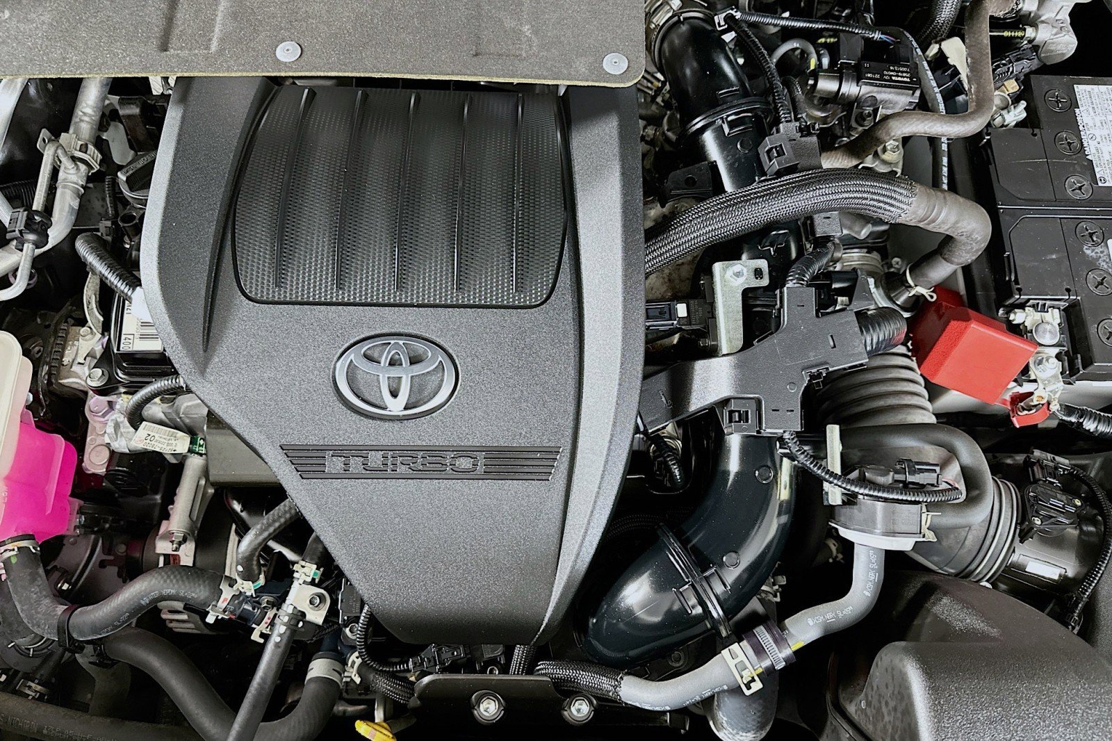 Used 2023 Toyota Highlander Limited image 14