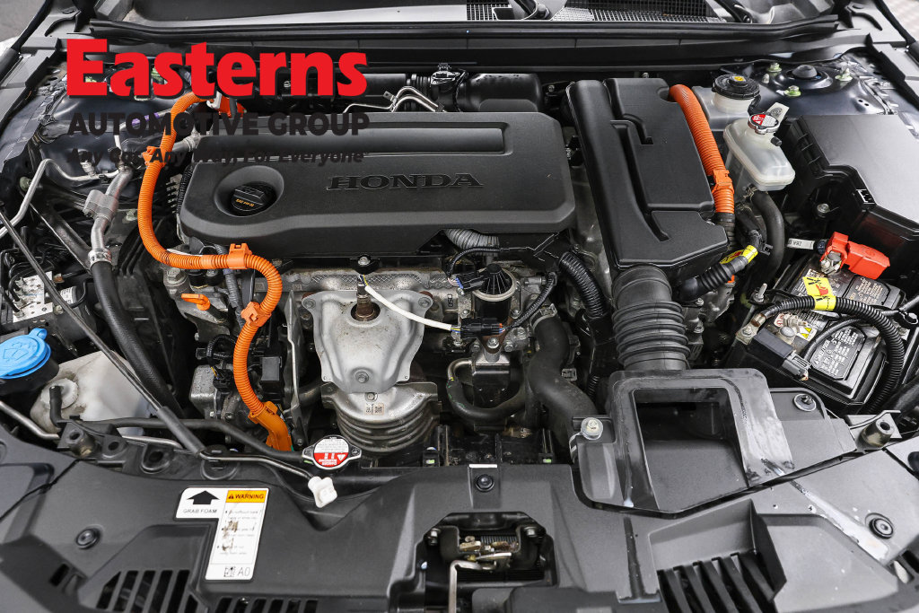 Used 2023 Honda Accord Touring image 9