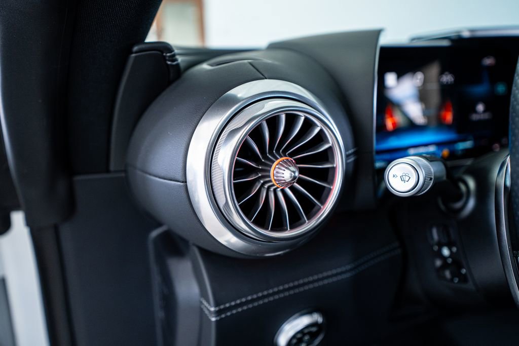 Used 2025 Mercedes-Benz AMG GT 55 image 43