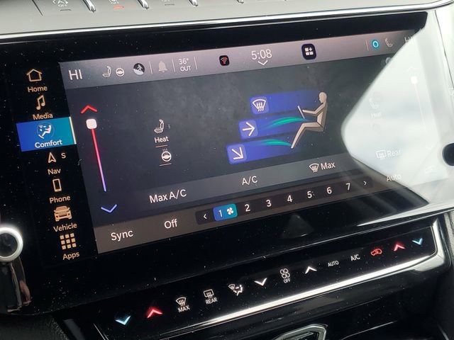 New 2026 Jeep Grand Cherokee Limited image 26