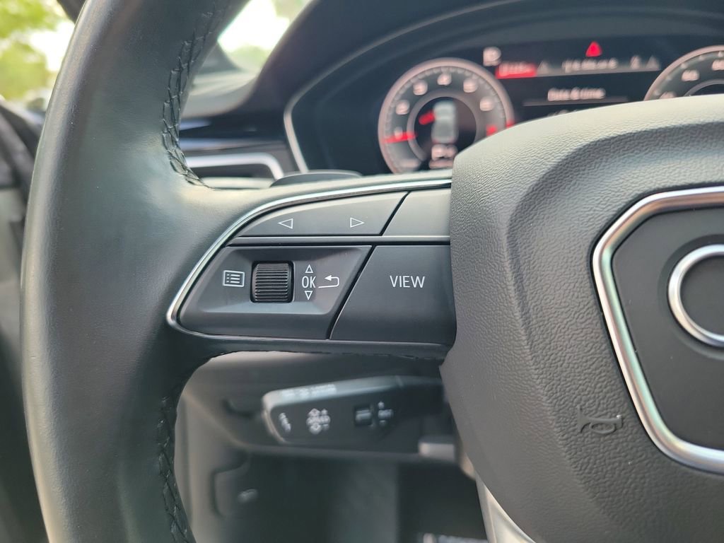 Used 2023 Audi A5 2.0T Prestige w/ Black Optic Plus Package image 21