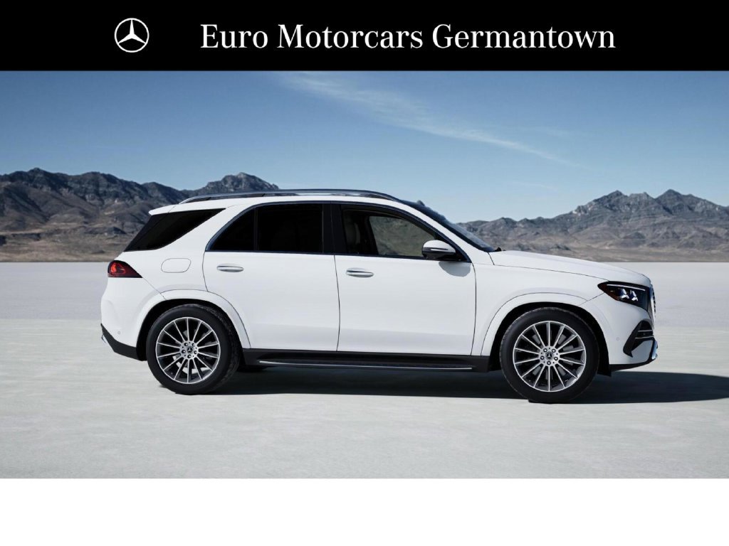 New 2027 Mercedes-Benz GLE 450 4MATIC image 15
