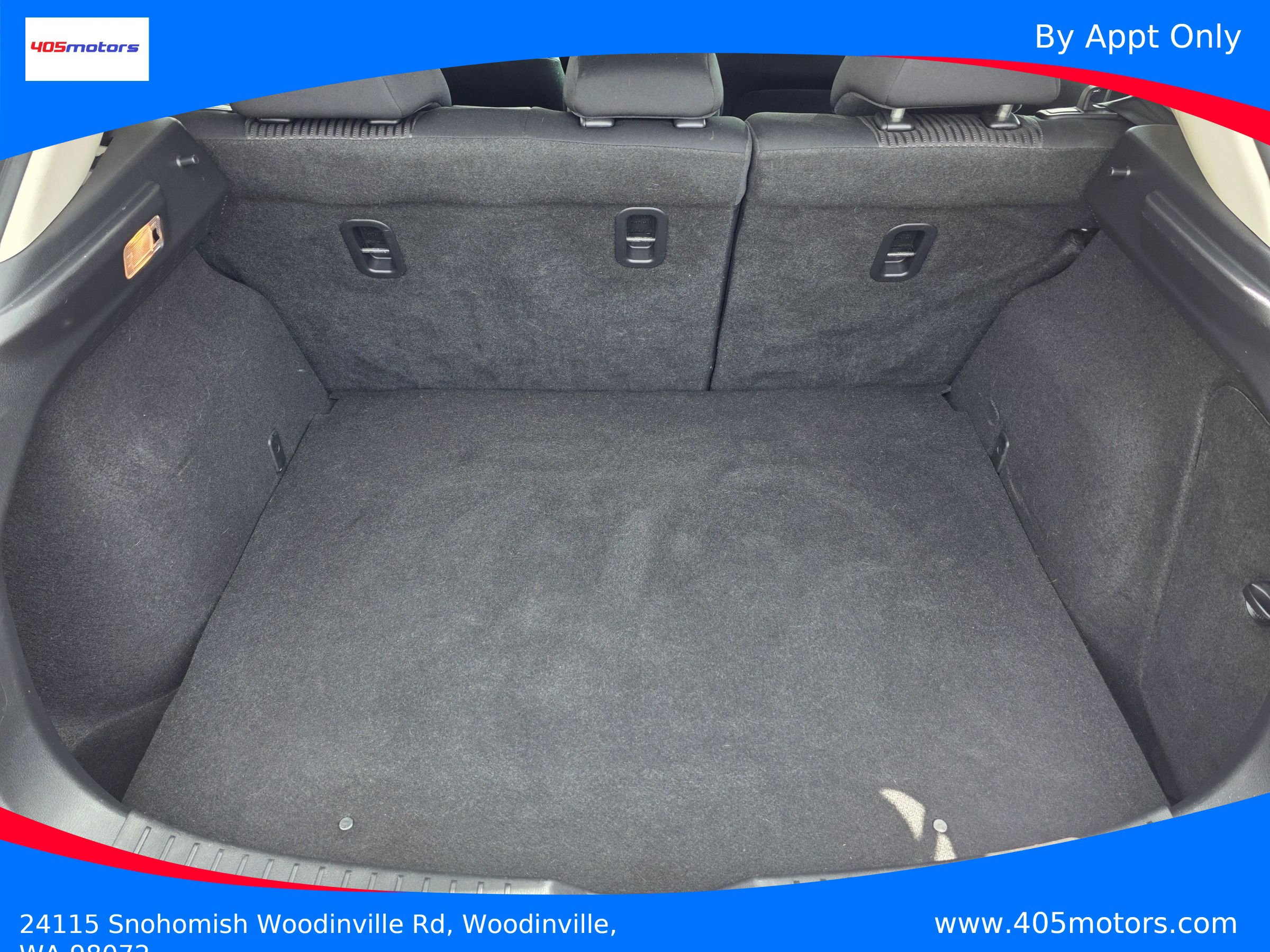 Used 2016 MAZDA MAZDA3 i Touring w/ Popular Equipment Package FWD image 39
