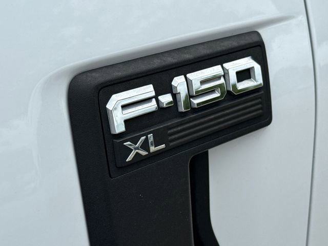 Used 2022 Ford F150 XL w/ Trailer Tow Package image 6