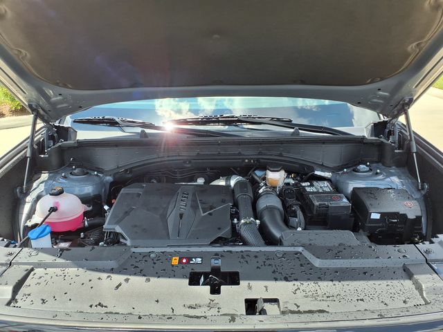 Used 2025 Hyundai Santa Fe SEL AWD/4WD image 37