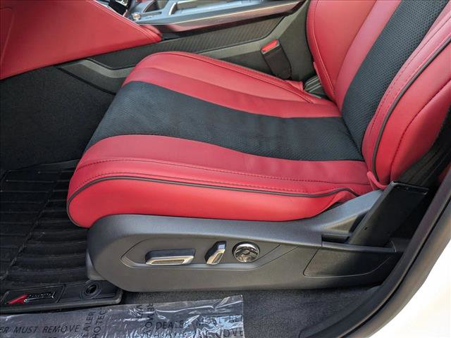 New 2026 Acura MDX A-Spec image 4