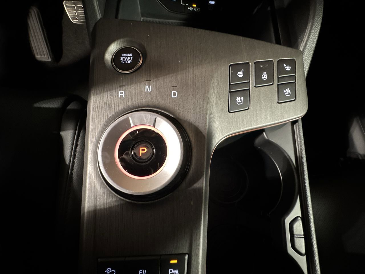 New 2026 Kia Sportage X-Line Prestige image 27