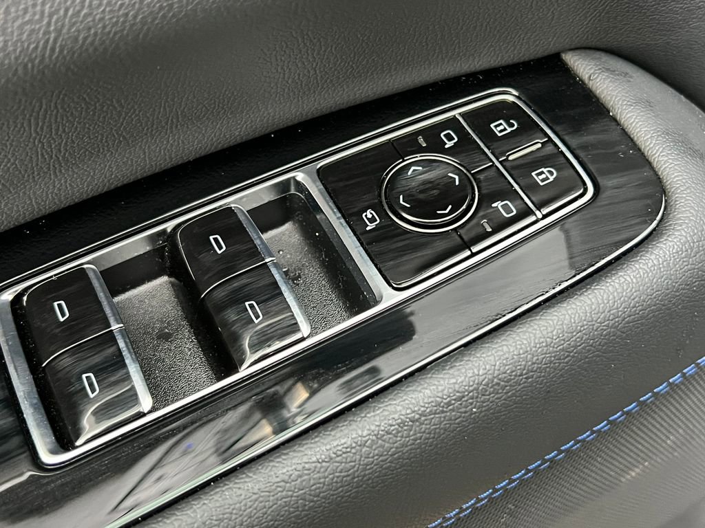 New 2025 Cadillac Escalade IQ Sport 1 AWD/4WD image 15