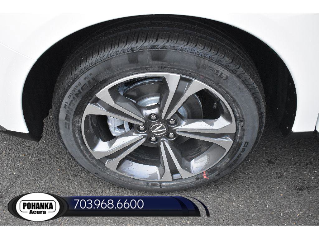 New 2026 Acura RDX Technology Package image 35