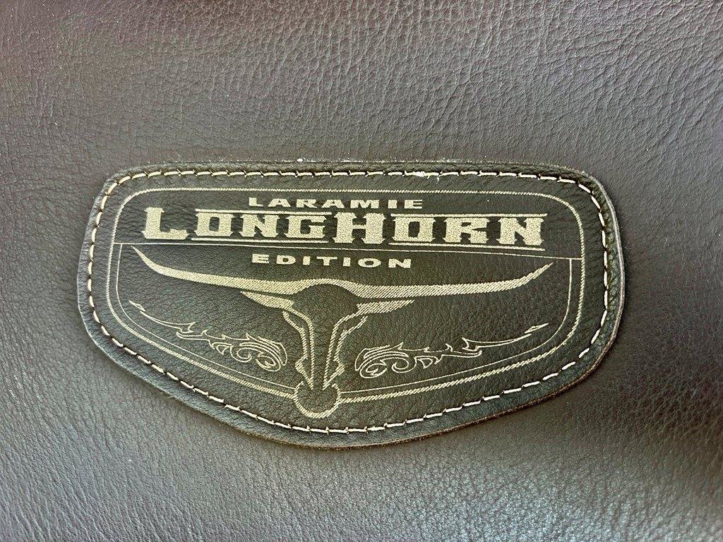 Used 2013 RAM 2500 Longhorn w/ Protection Group AWD/4WD image 15