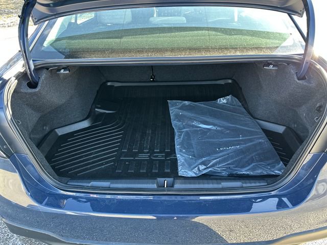 Certified 2025 Subaru Legacy Premium image 18