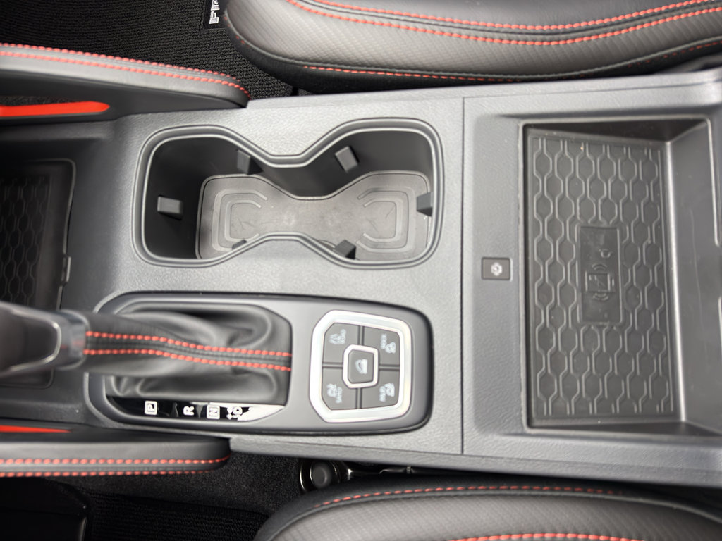 New 2026 Nissan Frontier PRO-4X image 23