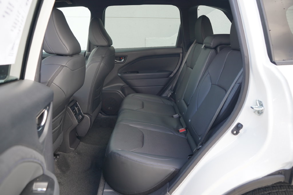 New 2026 Subaru Forester Limited AWD/4WD image 32