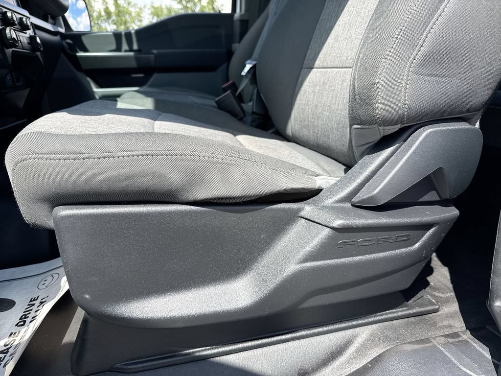Used 2024 Ford F150 XL AWD/4WD image 12