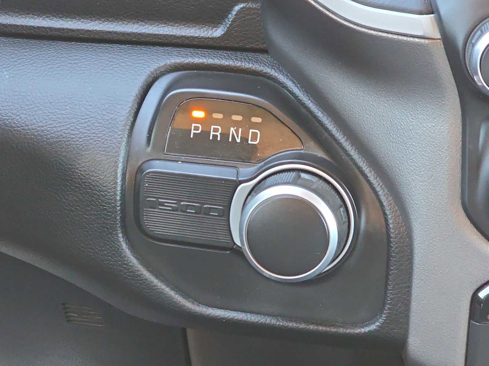 Used 2020 RAM 1500 Big Horn image 21