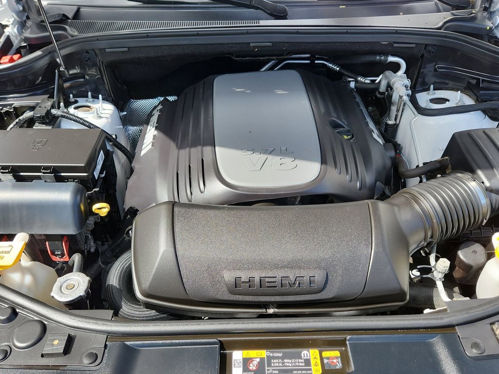 Used 2022 Dodge Durango R/T image 19