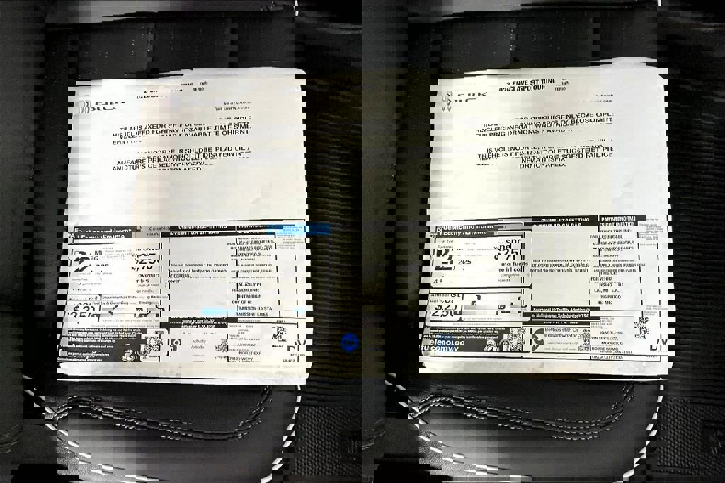 New 2026 Buick Enclave Sport Touring w/ Power Package image 14