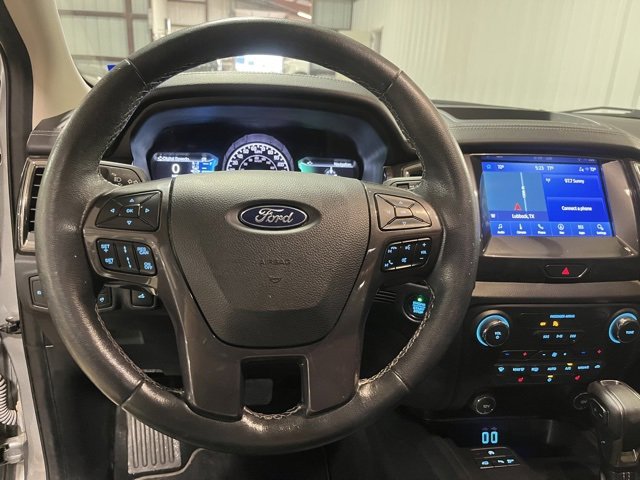 Used 2021 Ford Ranger Lariat w/ Technology Package image 18