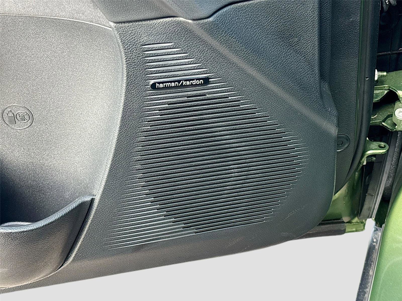 Used 2021 Dodge Challenger SRT Super Stock image 19