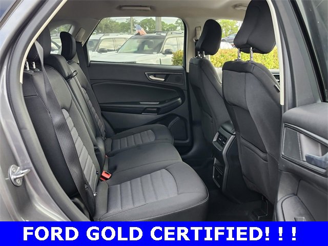 Used 2024 Ford Edge SE image 13