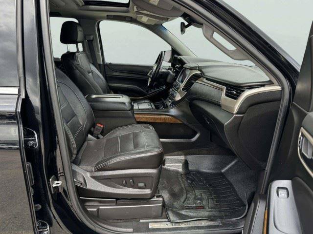 Used 2018 GMC Yukon XL Denali w/ Denali Ultimate Package AWD/4WD image 57