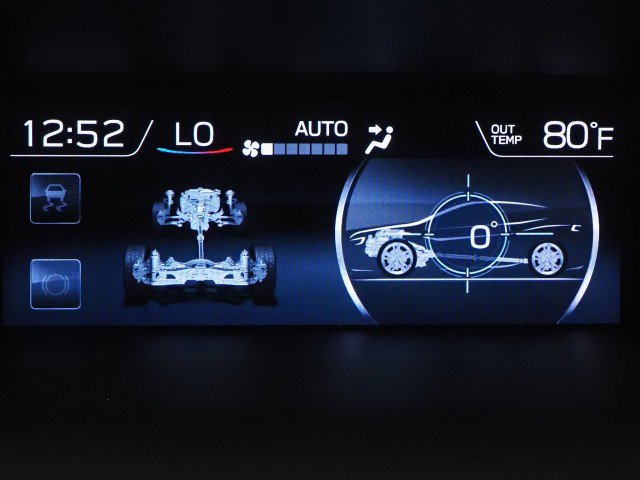 Used 2019 Subaru WRX Limited AWD/4WD image 38