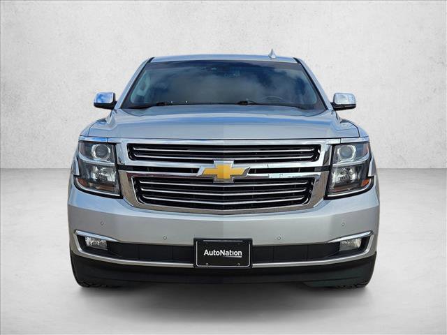 Used 2017 Chevrolet Tahoe Premier video 2