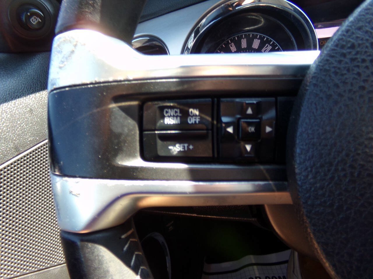Used 2014 Ford Mustang Premium w/ Equipment Group 201A RWD image 46