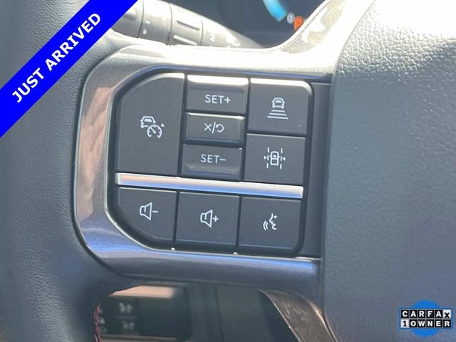 Used 2024 Ford Expedition Limited AWD/4WD image 31