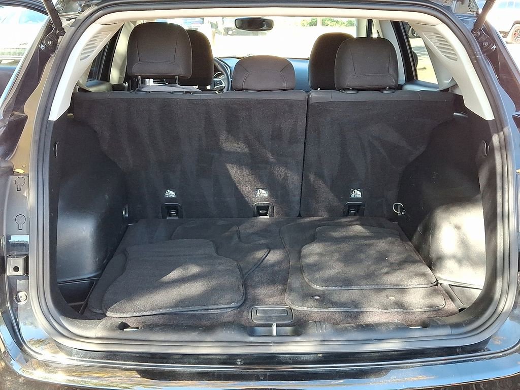 Used 2018 Jeep Compass Sport image 30