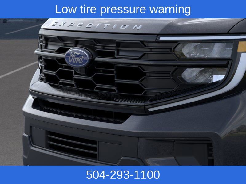 New 2025 Ford Expedition Max Active image 17