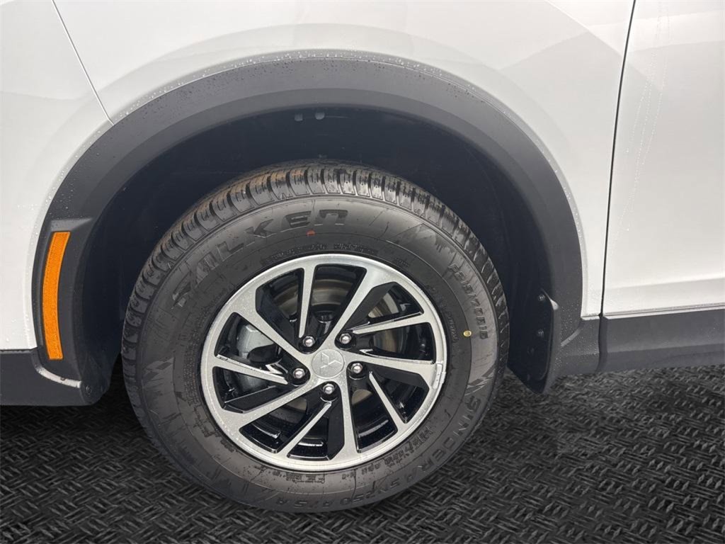 New 2026 Mitsubishi Eclipse Cross ES image 14