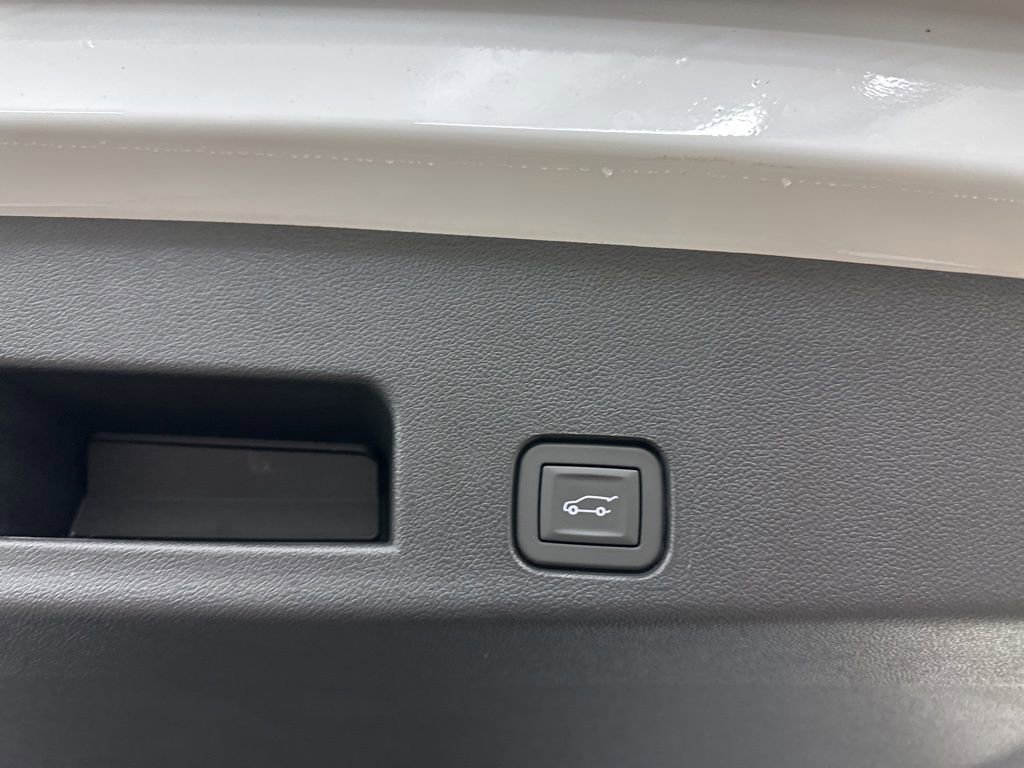 New 2026 Buick Enclave Preferred image 26