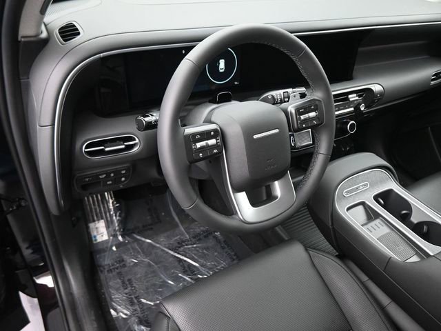 New 2026 Hyundai Palisade Limited image 17