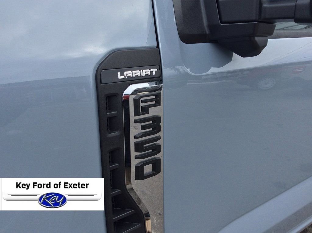 New 2026 Ford F350 Lariat w/ FX4 Off-Road Package image 9