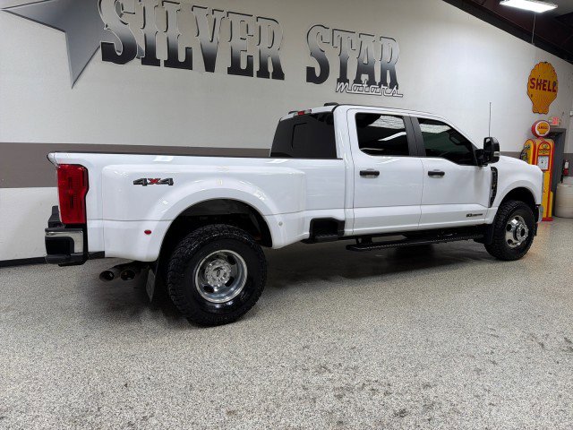 Used 2024 Ford F350 XL w/ Snow Plow Prep Package image 33
