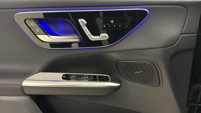 Certified 2026 Mercedes-Benz GLC 300 4MATIC image 15