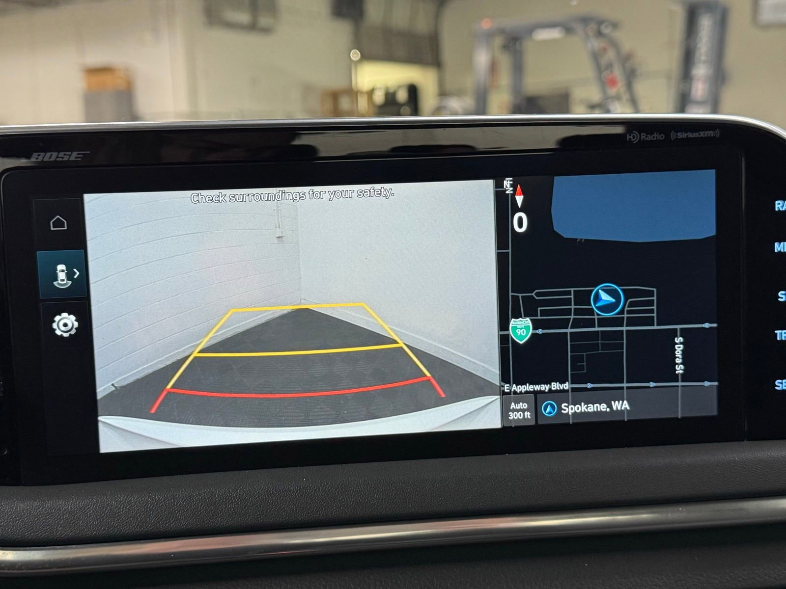 Used 2022 Hyundai Sonata SEL Plus image 14