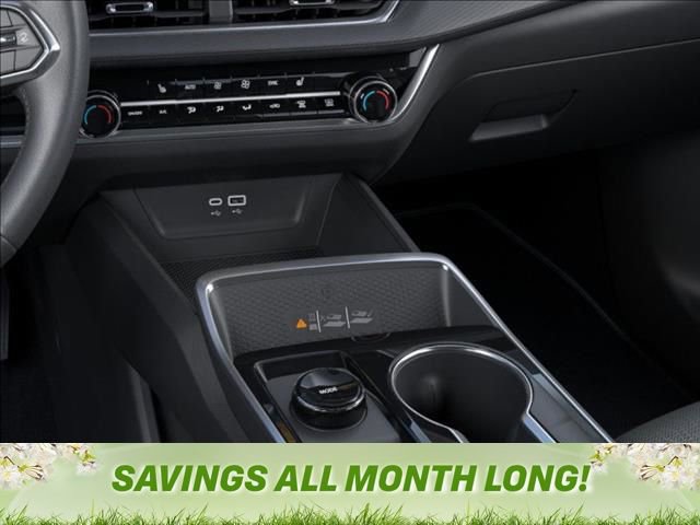 New 2026 Chevrolet Equinox LT image 23