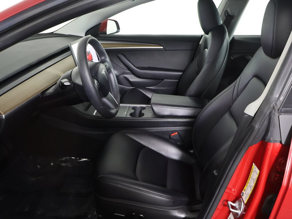 Used 2023 Tesla Model 3 Standard Range RWD image 26