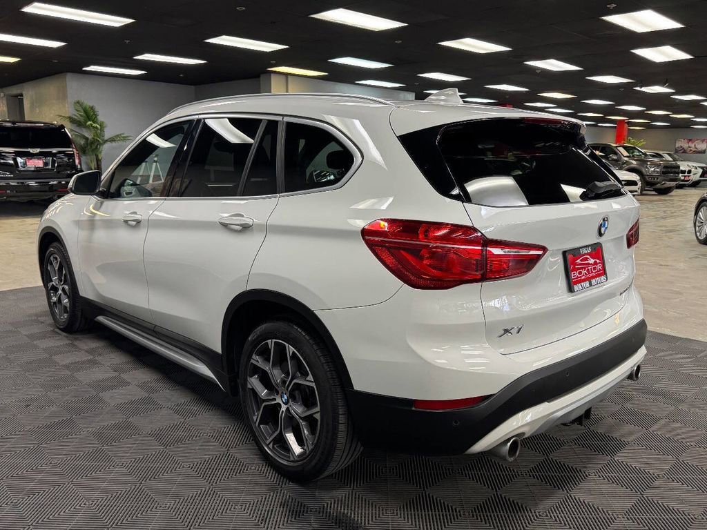 Used 2020 BMW X1 xDrive28i image 13