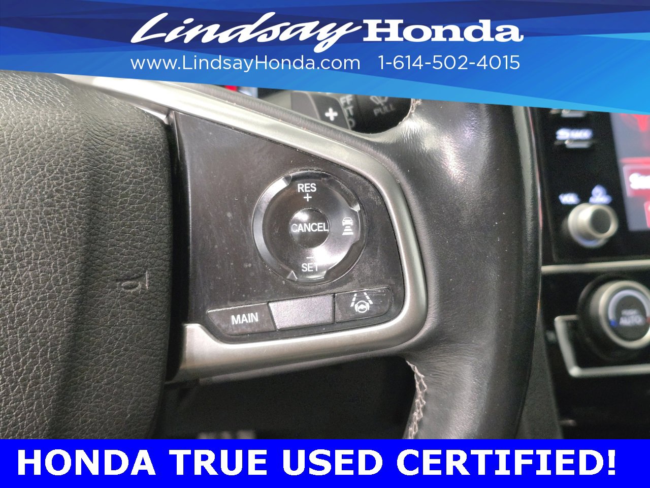 Used 2019 Honda Civic Sport image 15