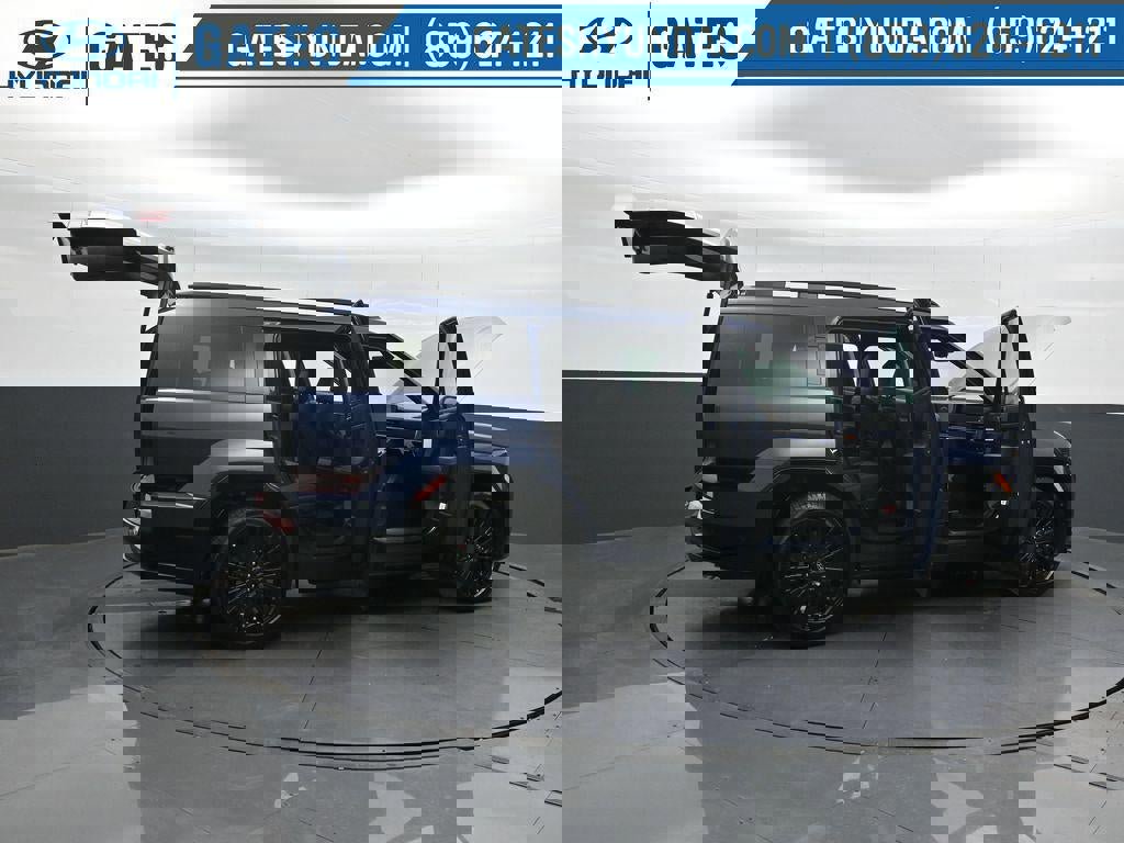 New 2026 Hyundai Santa Fe Calligraphy AWD/4WD image 70