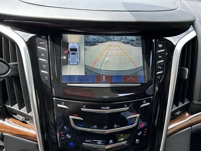 Certified 2020 Cadillac Escalade Premium Luxury RWD image 25