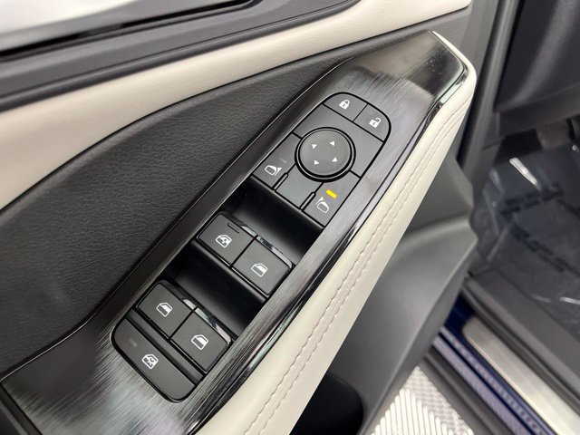 New 2026 Nissan Rogue Dark Armor FWD image 36