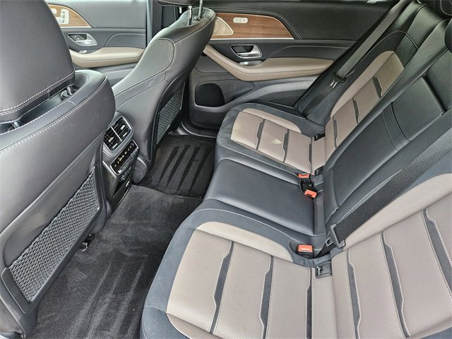 Certified 2022 Mercedes-Benz GLE 53 AMG 4MATIC image 29