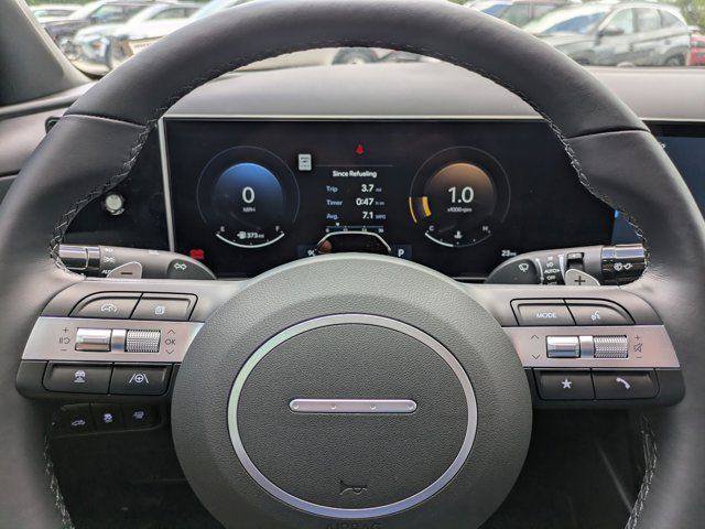 New 2026 Hyundai Santa Cruz Limited AWD/4WD image 26